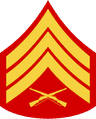 Sergeant